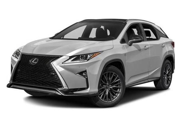 LEXUS RX 2016 2T2BZMCA5GC048700 image LEXUS RX 2016 2T2BZMCA5GC048700 image