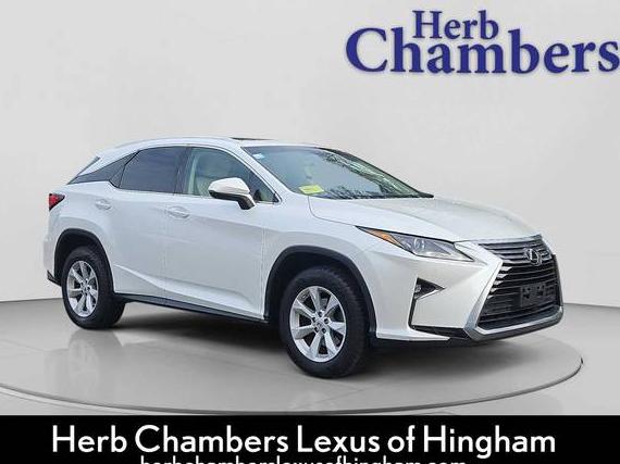 LEXUS RX 2016 2T2BZMCA0GC043694 image LEXUS RX 2016 2T2BZMCA0GC043694 image