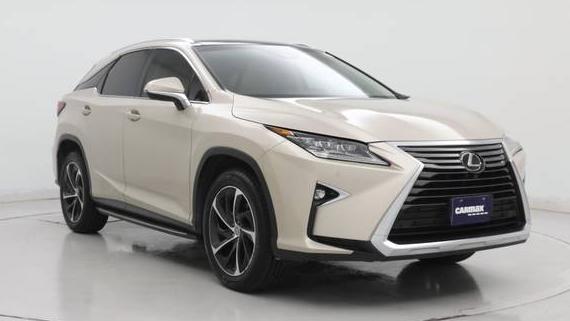 LEXUS RX 2016 2T2ZZMCA4GC031160 image