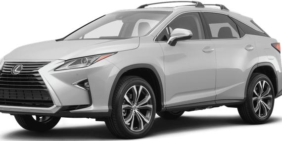 LEXUS RX 2016 2T2BZMCA4GC050857 image