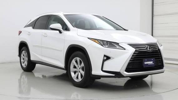 LEXUS RX 2016 2T2BZMCA2GC032440 image LEXUS RX 2016 2T2BZMCA2GC032440 image
