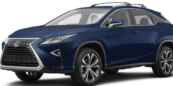 LEXUS RX 2016 2T2BZMCA0GC036776 image
