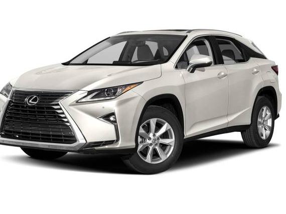 LEXUS RX 2016 2T2ZZMCA8GC033364 image LEXUS RX 2016 2T2ZZMCA8GC033364 image
