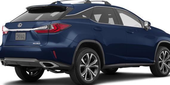 LEXUS RX 2016 2T2ZZMCA1GC012761 image