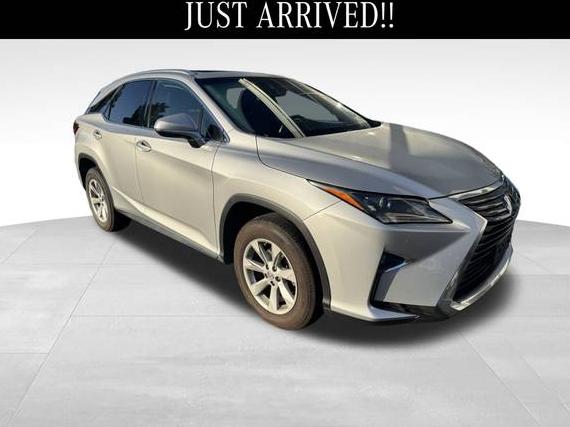LEXUS RX 2016 2T2BZMCA3GC049960 image