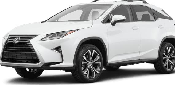 LEXUS RX 2016 2T2BZMCAXGC025994 image