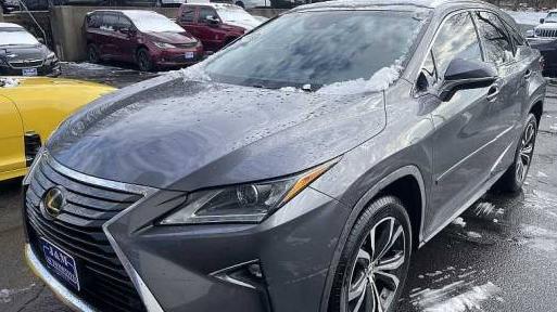 LEXUS RX 2016 2T2BZMCA5GC020962 image