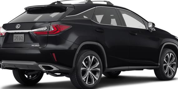 LEXUS RX 2016 2T2ZZMCA0GC024075 image