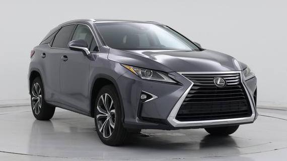 LEXUS RX 2016 2T2BZMCA1GC024037 image