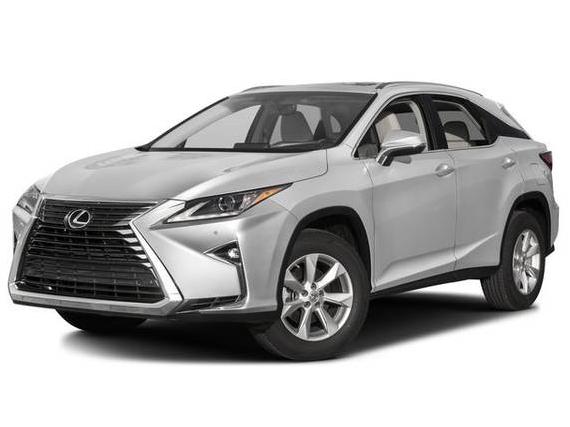 LEXUS RX 2016 2T2BZMCAXGC032654 image