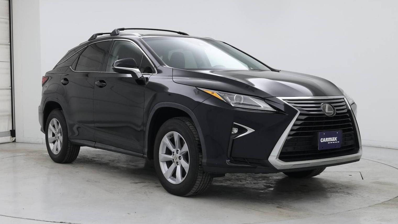 LEXUS RX 2016 JTJBZMCA6G2002034 image