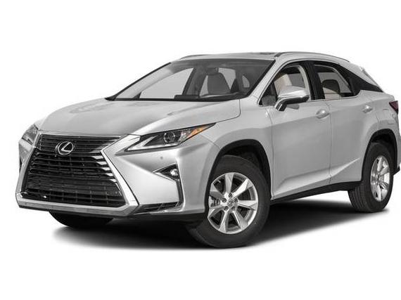 LEXUS RX 2016 2T2ZZMCA3GC021896 image LEXUS RX 2016 2T2ZZMCA3GC021896 image