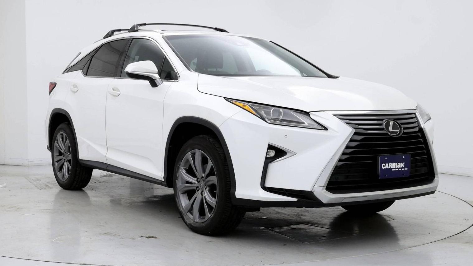 LEXUS RX 2016 JTJBZMCA4G2008060 image