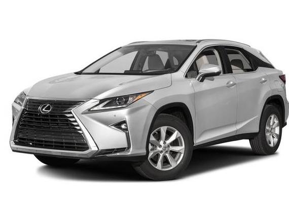 LEXUS RX 2016 2T2BZMCA7GC022504 image