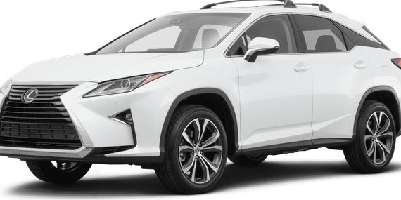 LEXUS RX 2016 2T2BZMCA3GC012651 image