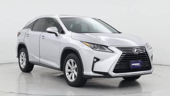 LEXUS RX 2016 2T2BZMCA2GC025035 image LEXUS RX 2016 2T2BZMCA2GC025035 image