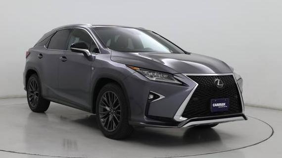 LEXUS RX 2016 2T2BZMCA8GC028473 image LEXUS RX 2016 2T2BZMCA8GC028473 image