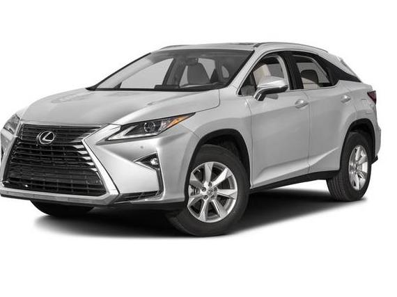 LEXUS RX 2016 2T2BZMCA0GC013076 image