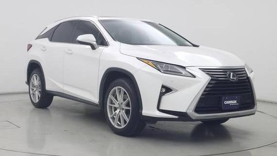 LEXUS RX 2016 2T2ZZMCAXGC006103 image LEXUS RX 2016 2T2ZZMCAXGC006103 image