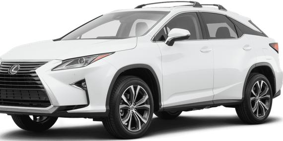 LEXUS RX 2016 2T2BZMCA2GC012950 image