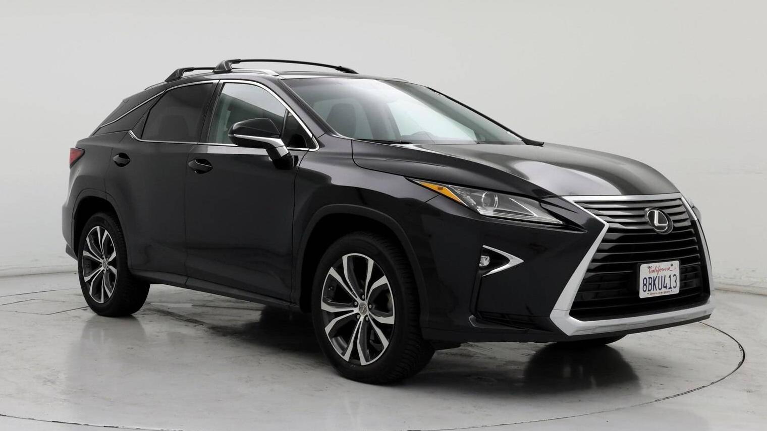 LEXUS RX 2016 2T2ZZMCA2GC002028 image