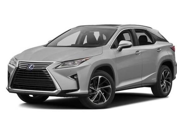 LEXUS RX 2016 2T2BGMCA7GC004459 image LEXUS RX 2016 2T2BGMCA7GC004459 image