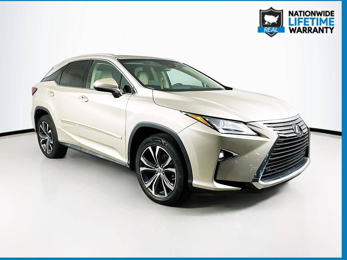 LEXUS RX 2016 2T2BZMCA8GC048030 image