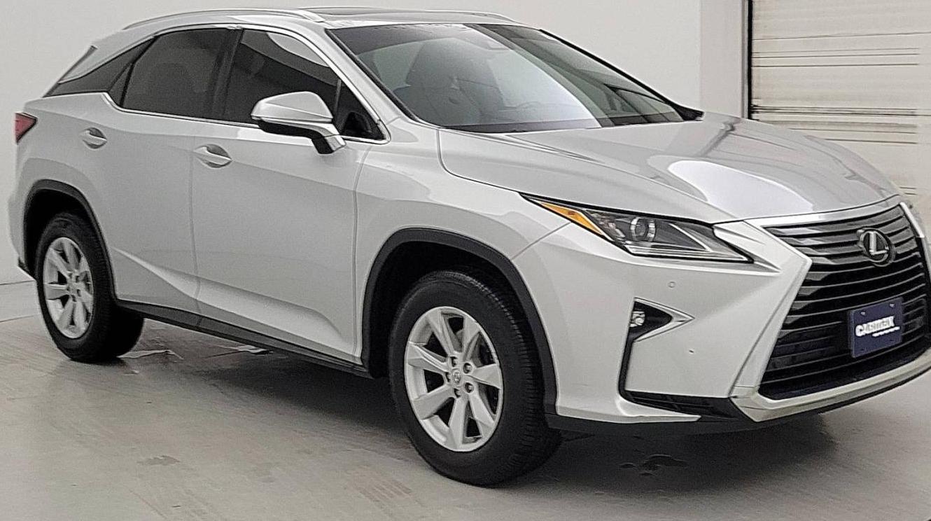 LEXUS RX 2016 2T2BZMCA0GC052587 image