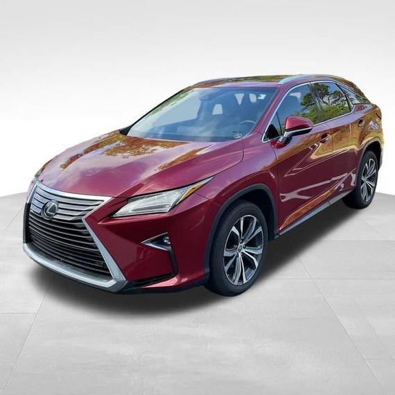 LEXUS RX 2016 2T2ZZMCA4GC033829 image LEXUS RX 2016 2T2ZZMCA4GC033829 image