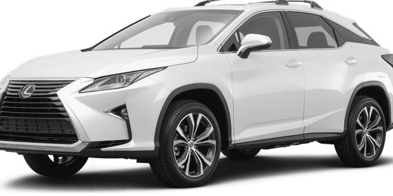 LEXUS RX 2016 JTJBZMCA0G2001557 image