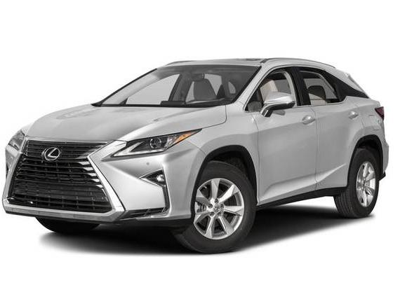 LEXUS RX 2016 2T2ZZMCA1GC014946 image