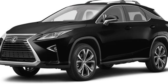 LEXUS RX 2016 2T2BZMCA8GC001404 image