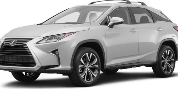 LEXUS RX 2016 2T2BZMCA6GC050794 image