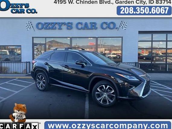 LEXUS RX 2016 JTJBZMCA9G2002464 image LEXUS RX 2016 JTJBZMCA9G2002464 image