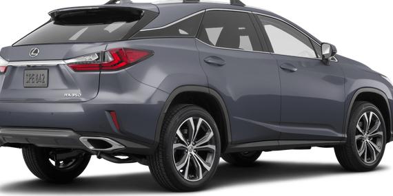 LEXUS RX 2016 2T2ZZMCA3GC015953 image