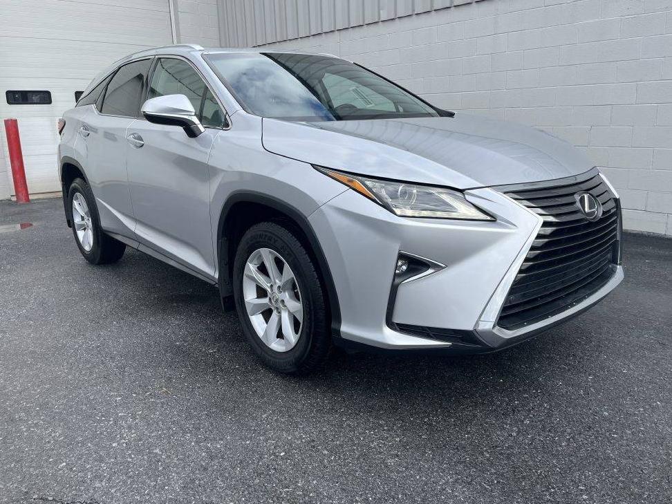 LEXUS RX 2016 2T2BZMCA7GC014712 image