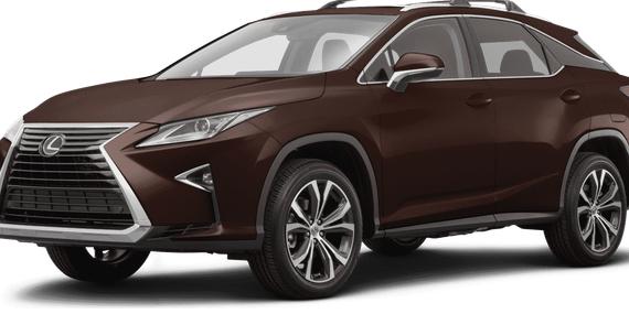 LEXUS RX 2016 2T2BZMCA7GC016511 image