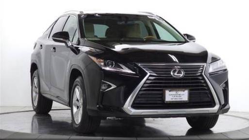 LEXUS RX 2016 2T2BZMCA0GC007343 image