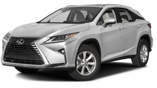 LEXUS RX 2016 2T2ZZMCA8GC007606 image