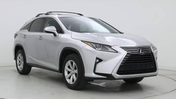 LEXUS RX 2016 2T2ZZMCA8GC022347 image LEXUS RX 2016 2T2ZZMCA8GC022347 image