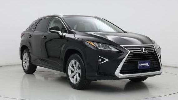 LEXUS RX 2016 2T2BZMCAXGC016292 image