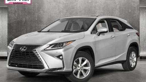 LEXUS RX 2016 2T2BZMCA6GC034241 image