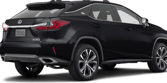 LEXUS RX 2016 2T2ZZMCA6GC028275 image