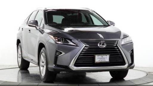 LEXUS RX 2016 2T2BZMCA9GC008362 image