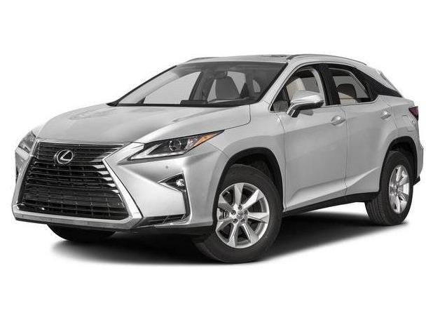 LEXUS RX 2016 2T2BZMCA2GC014181 image