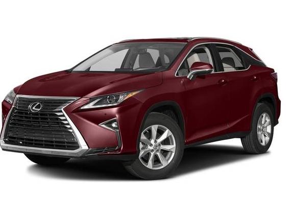 LEXUS RX 2016 2T2ZZMCA0GC005784 image