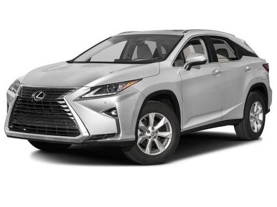 LEXUS RX 2016 2T2BZMCAXGC050202 image