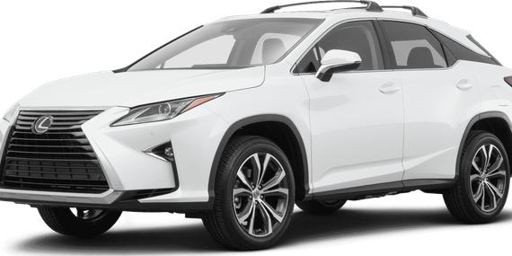 LEXUS RX 2016 2T2BZMCA5GC046932 image