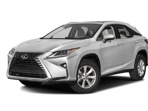 LEXUS RX 2016 2T2ZZMCA7GC003322 image LEXUS RX 2016 2T2ZZMCA7GC003322 image