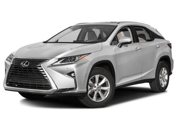 LEXUS RX 2016 2T2BZMCA9GC026764 image